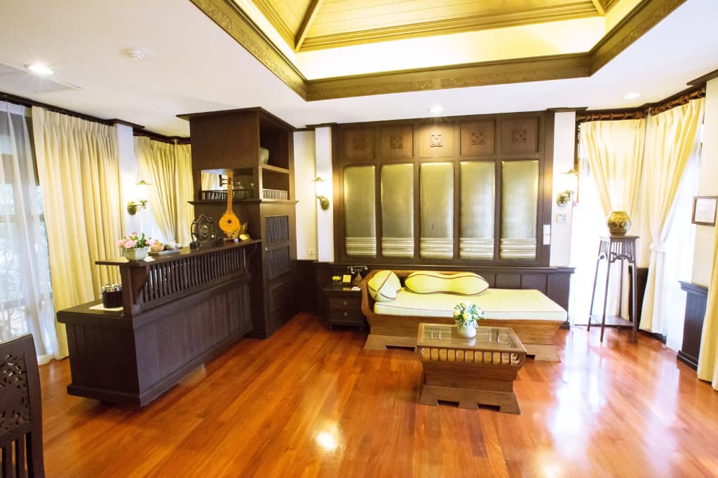 Wora Bura Hua Hin Resort and Spa - photo 38