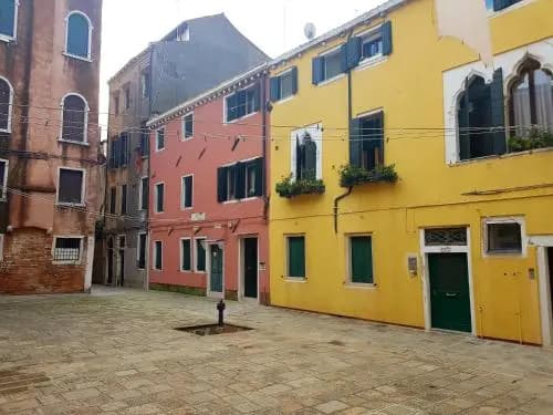 Biennale Apartment - main photo