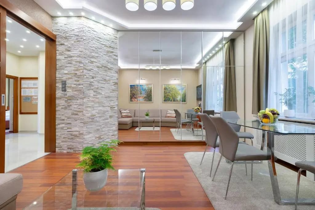 CityPark Deluxe Apartment - photo 5
