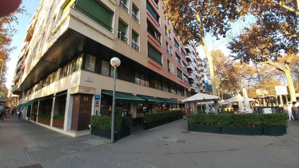 La Ciudadela - photo 1