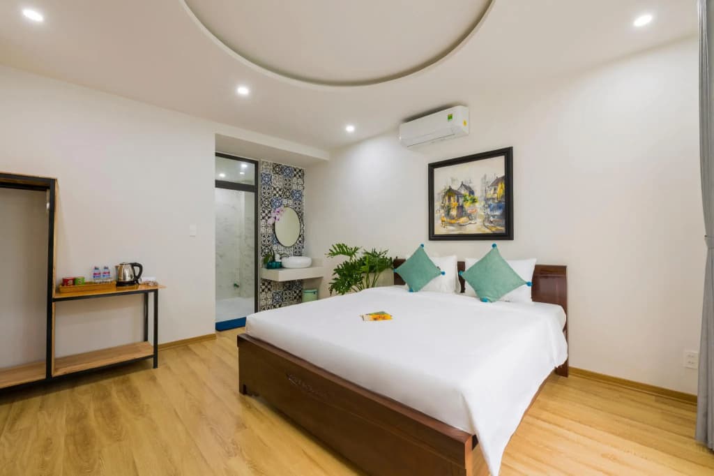 Onion Homestay - main photo