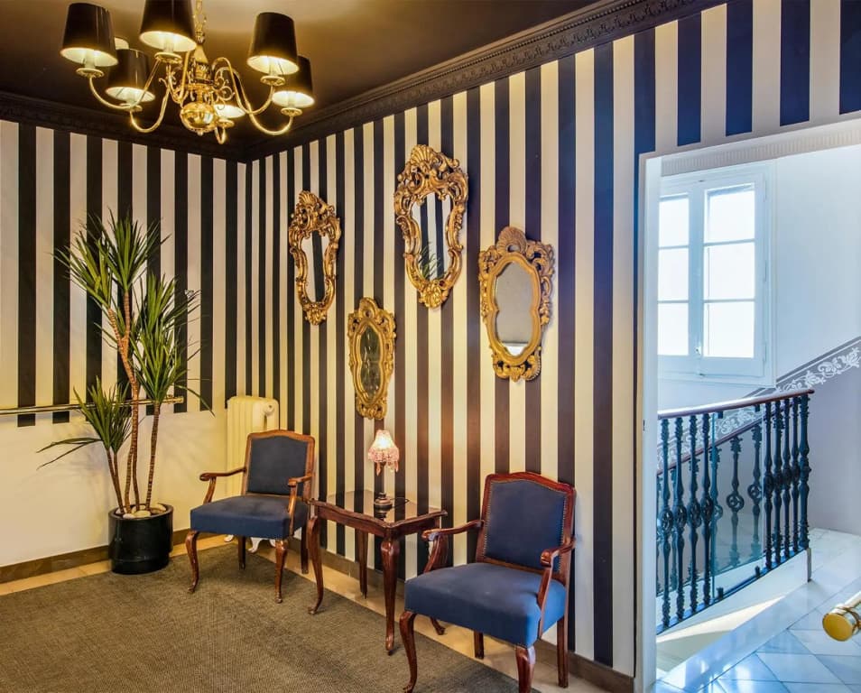 Nouvel Hotel - photo 47