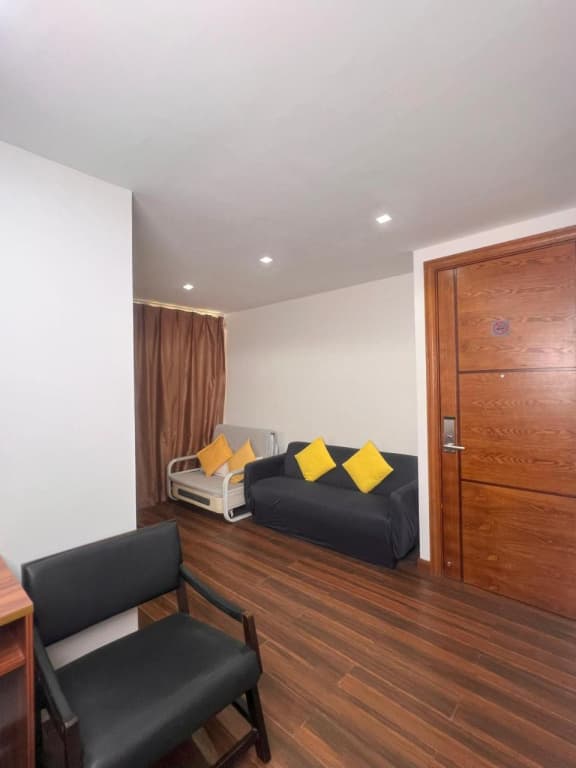 Nala Beach Inn - photo 28