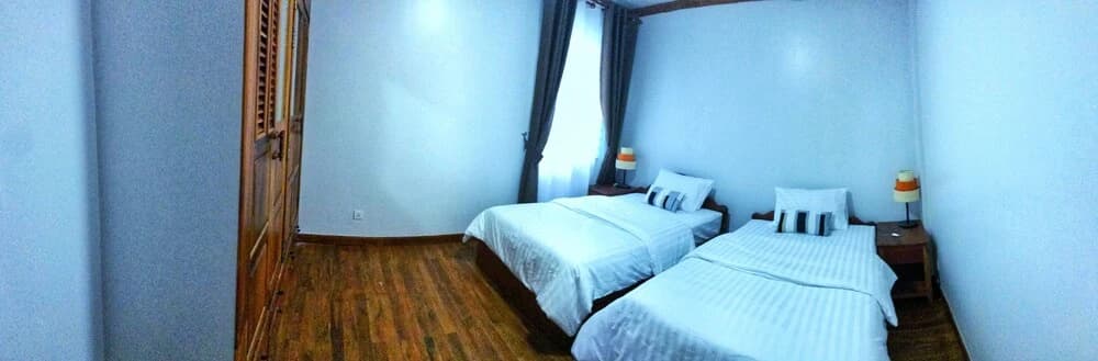 Hok Tevy Residence - photo 4