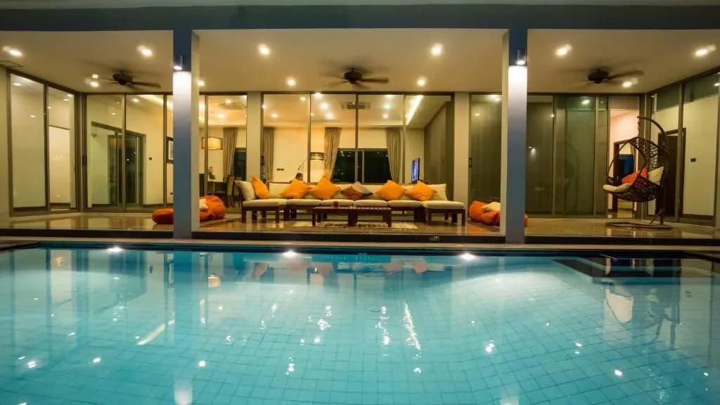 Villa Navin Premiere Pool Villa - photo 10