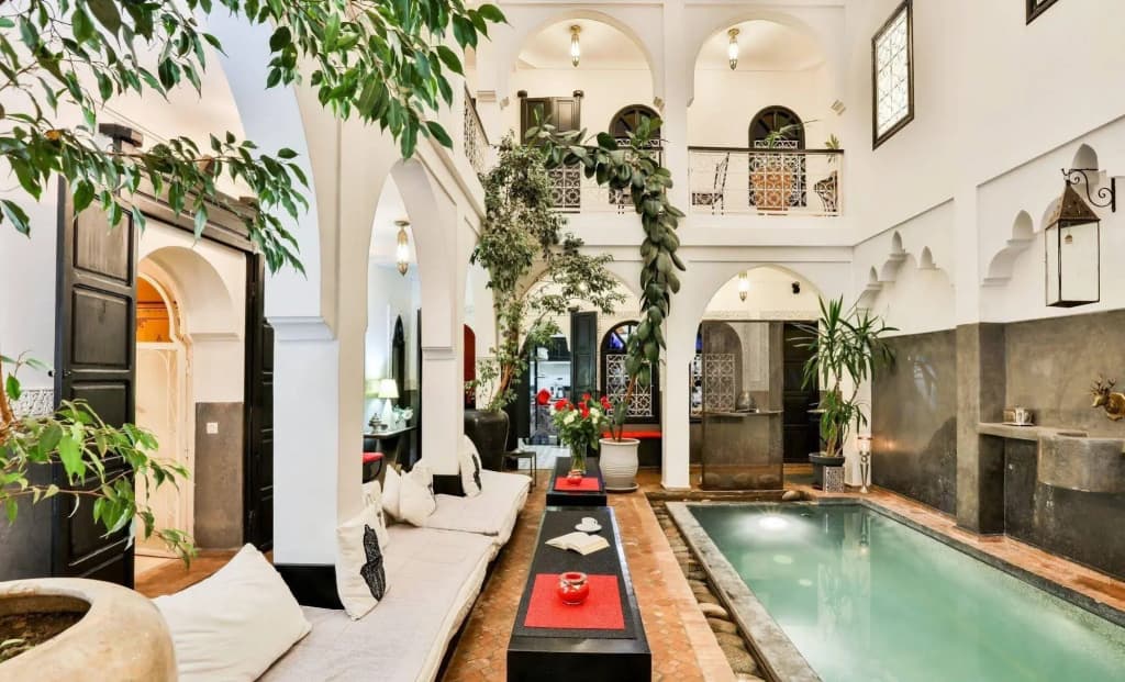Riad Al Boraq - photo 12