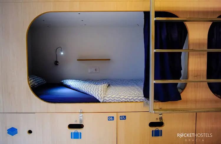 The Hostel Box - Gaudi - photo 2