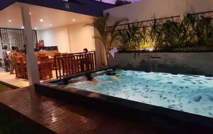 Praba Guest House - photo 10