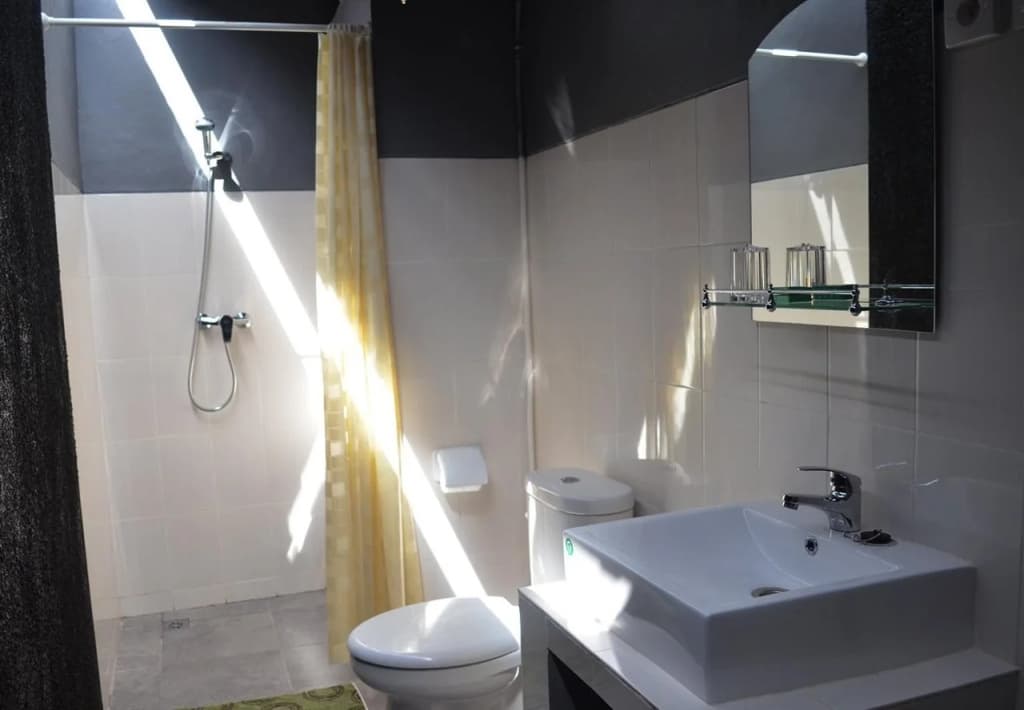 Filadelfia Bali Guest House - photo 4