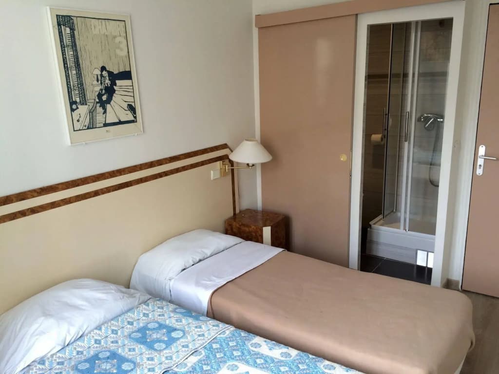 Hôtel Azur - photo 5