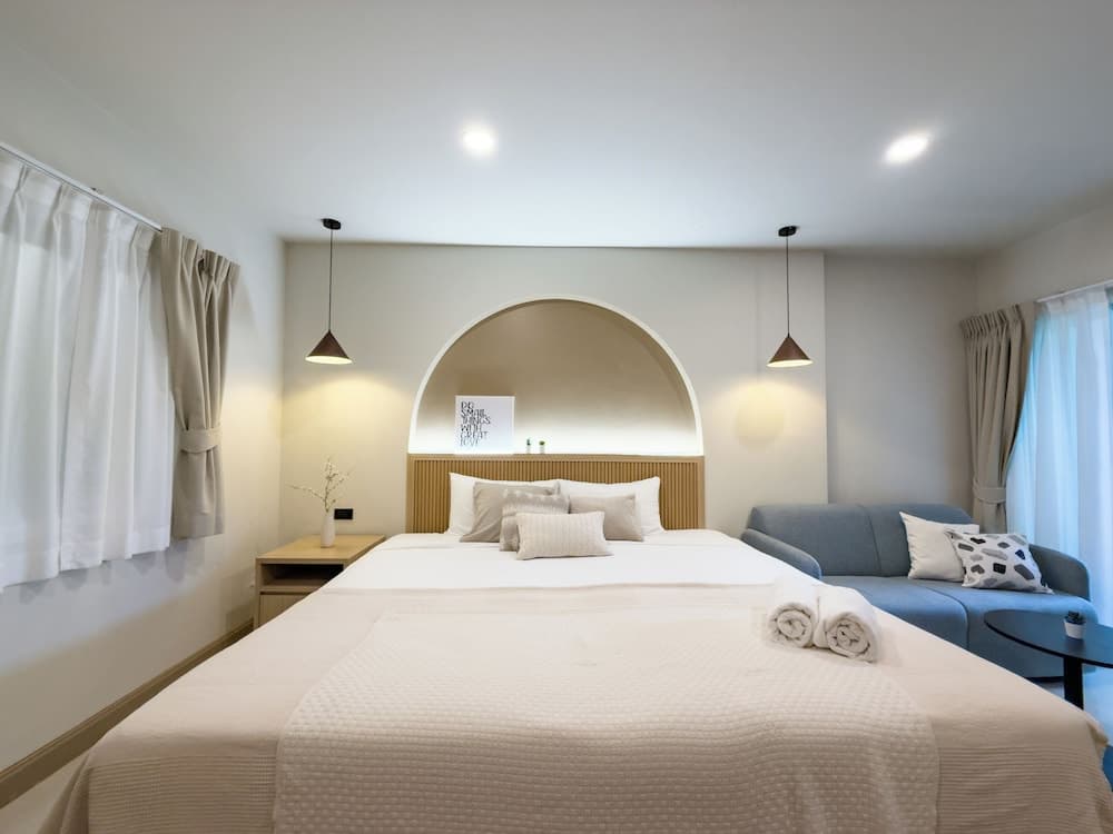 Abundant Eco Hostel - photo 6