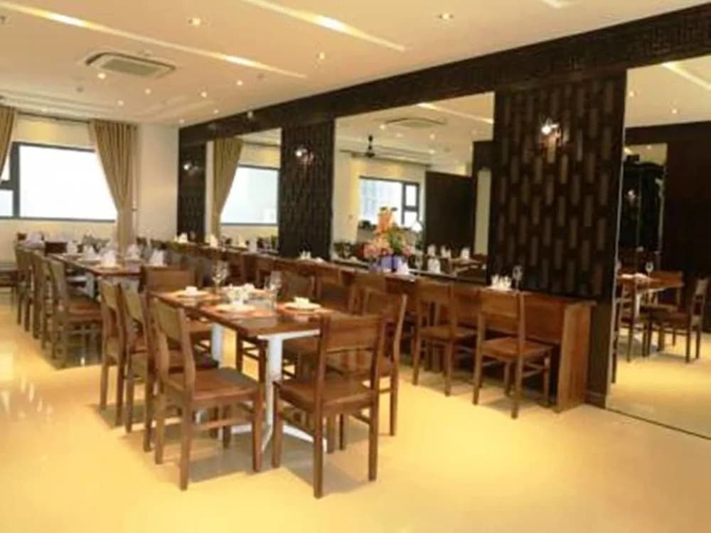 Song Da Hotel - photo 10