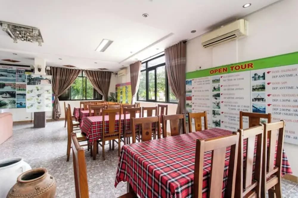 Cua Dai Beach Hotel - photo 14
