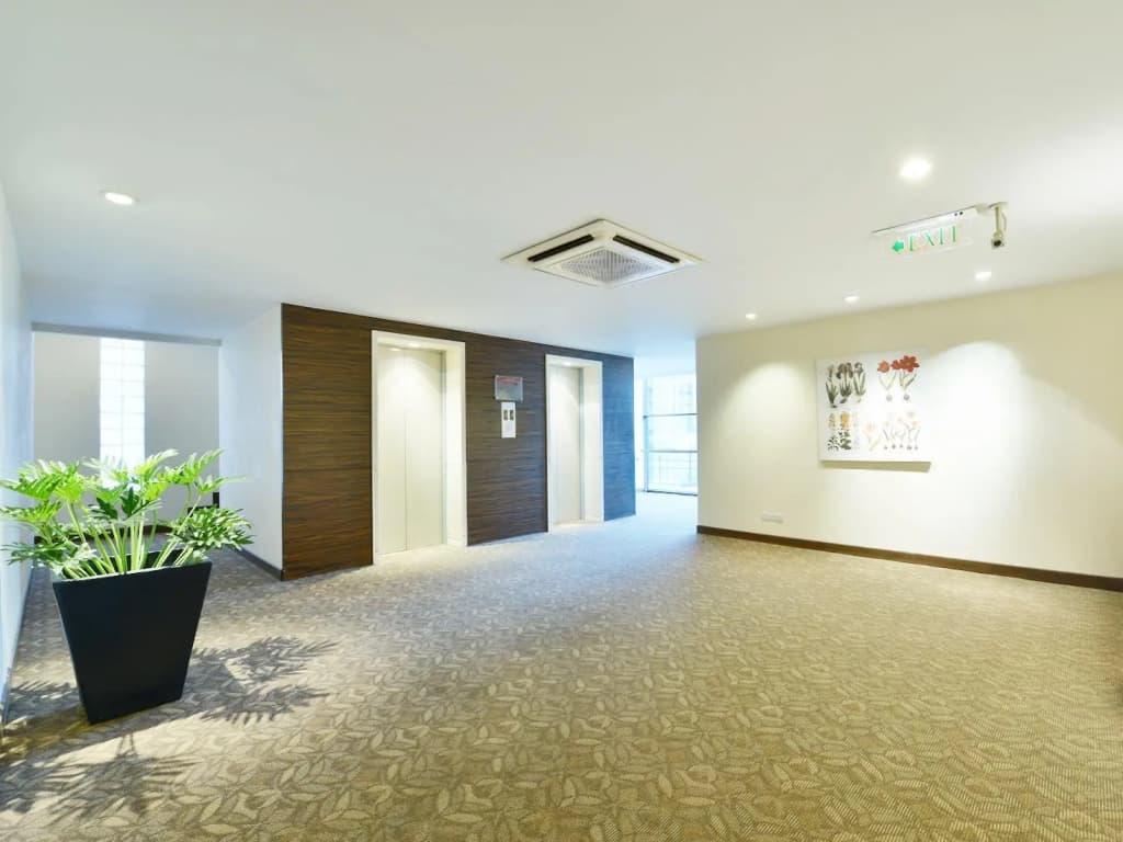 St. James Hotel - photo 12