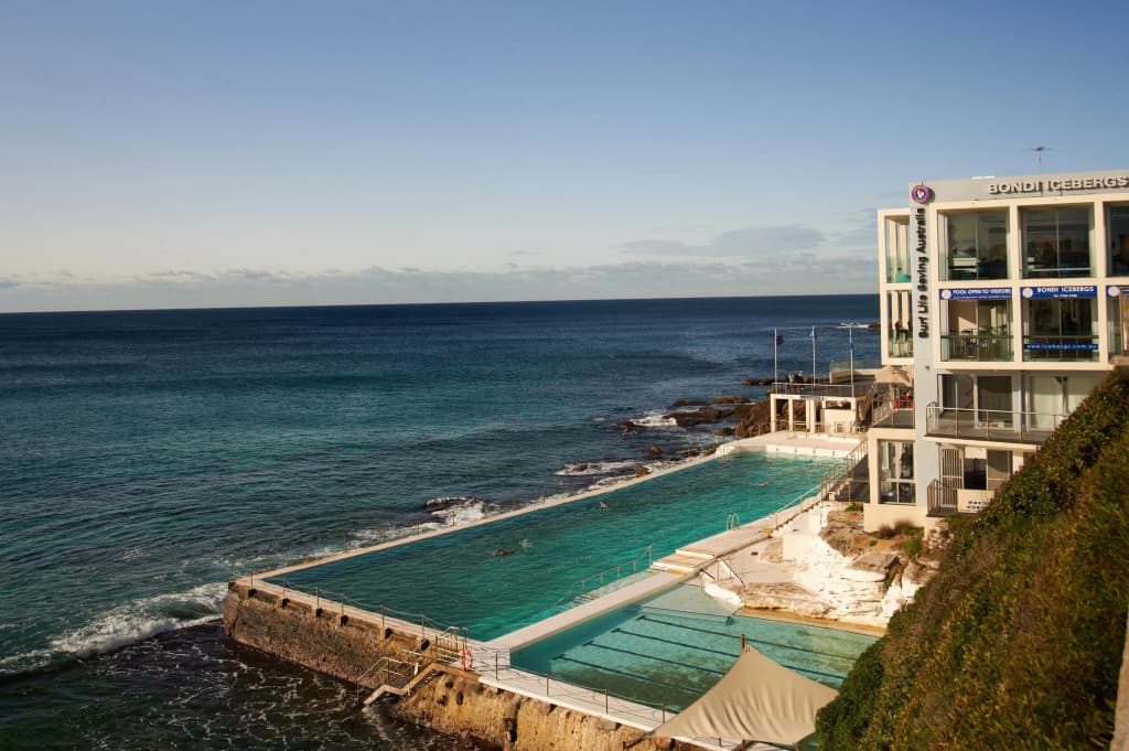 Holiday Inn & Suites Sydney Bondi Junction by IHG - photo 22