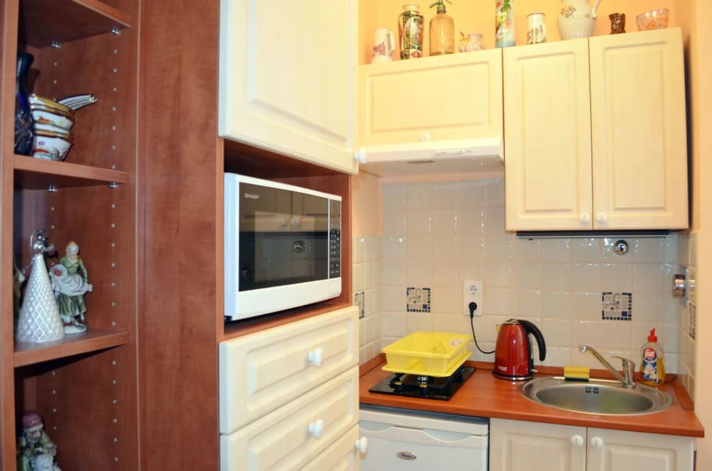 Veres Palne Central Apartments - photo 13