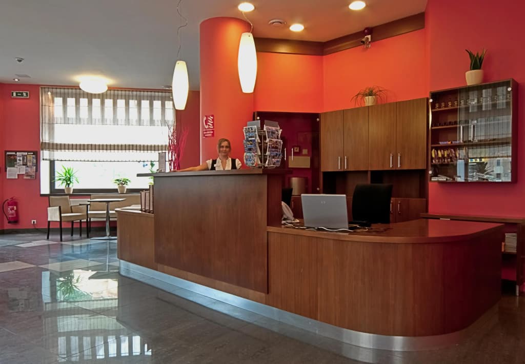 City Partner Hotel Gloria - photo 2