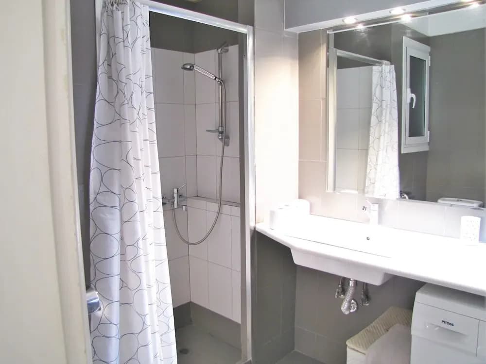 Athens Quality Apartments No3 - photo 6