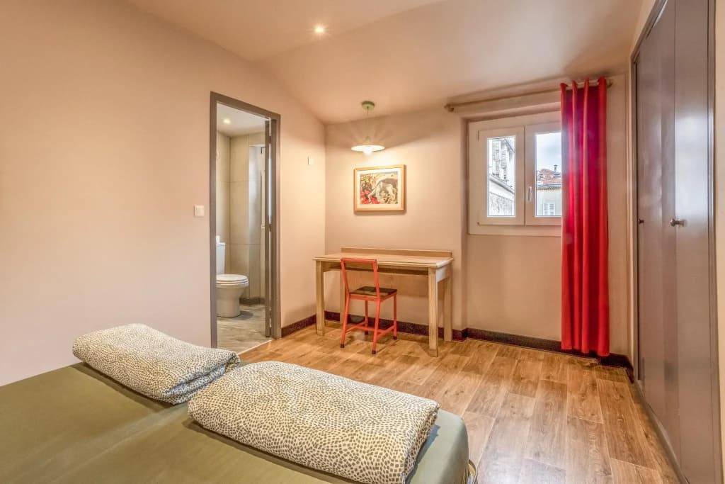Villa Saint Exupéry Beach - Hostel - photo 35