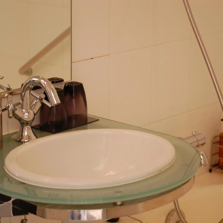 Trusty Tokyo Bayside Hotel - photo 45