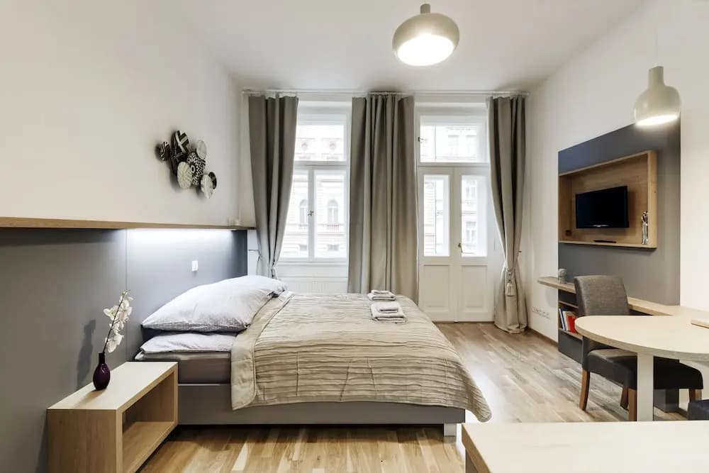 Maison Residence Prague A - photo 2