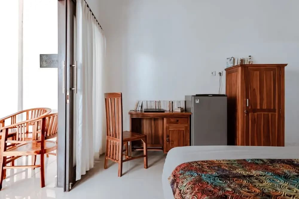 Wahyu Guest House - photo 4
