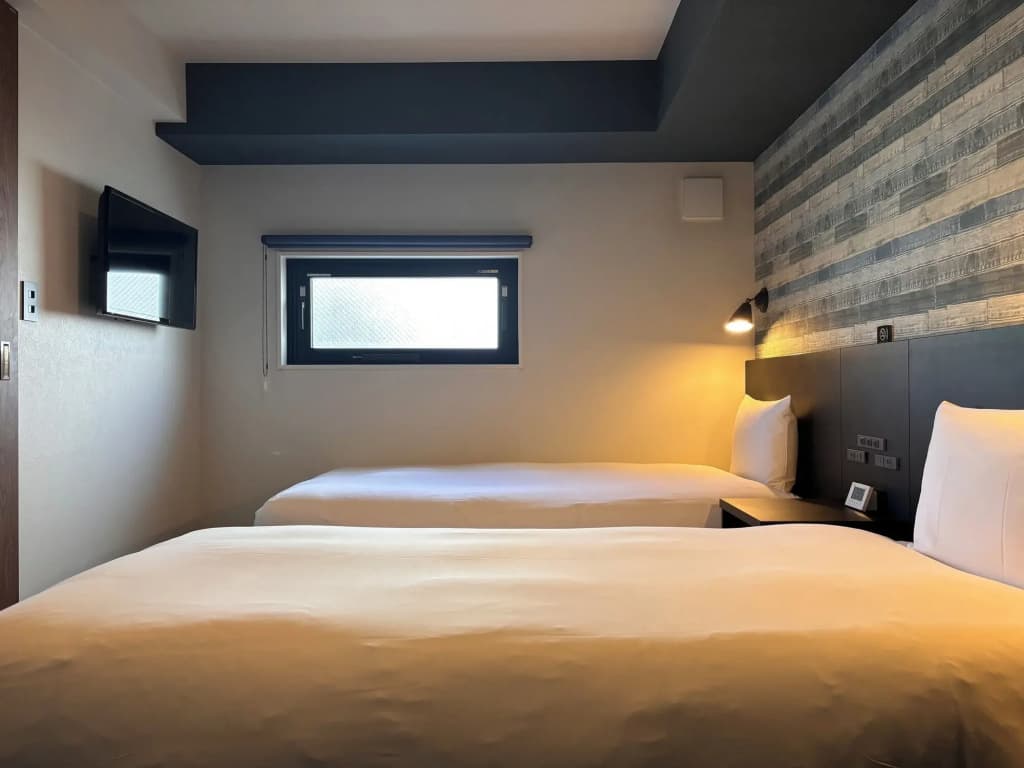 Hotel Tabard Tokyo - photo 4