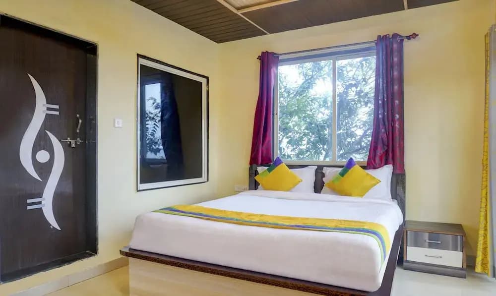 Treebo Trip Shree Balaji Inn - photo 10