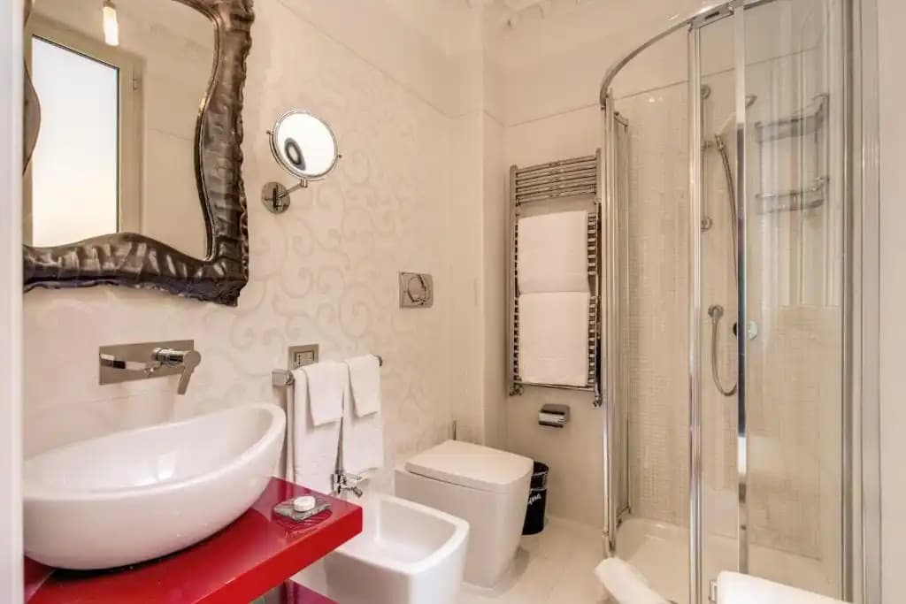 Via Napoli apartment - photo 7