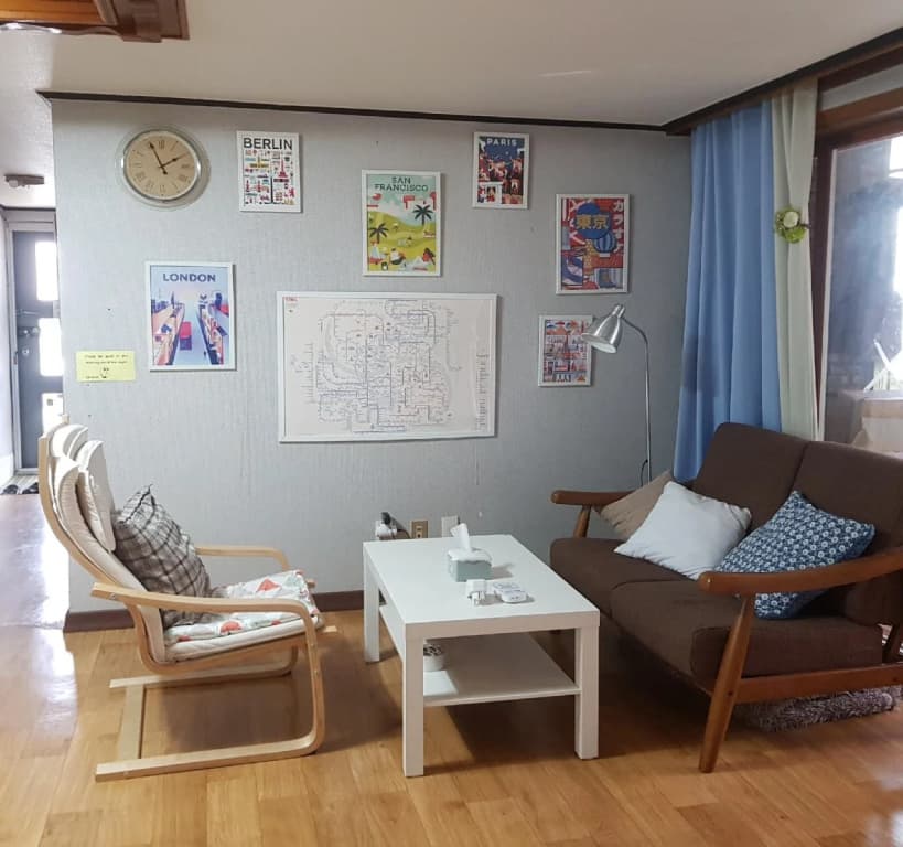 Apple Tree Guest house - photo 10