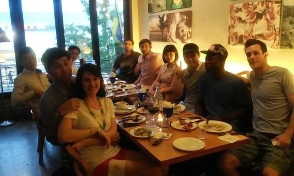 Oppa Hostel - photo 28