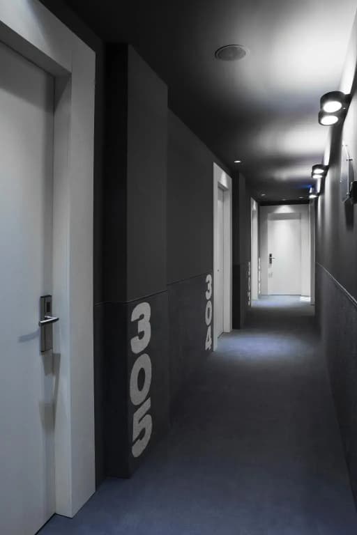 Moderno Hotel Roma - Adults Only - photo 30