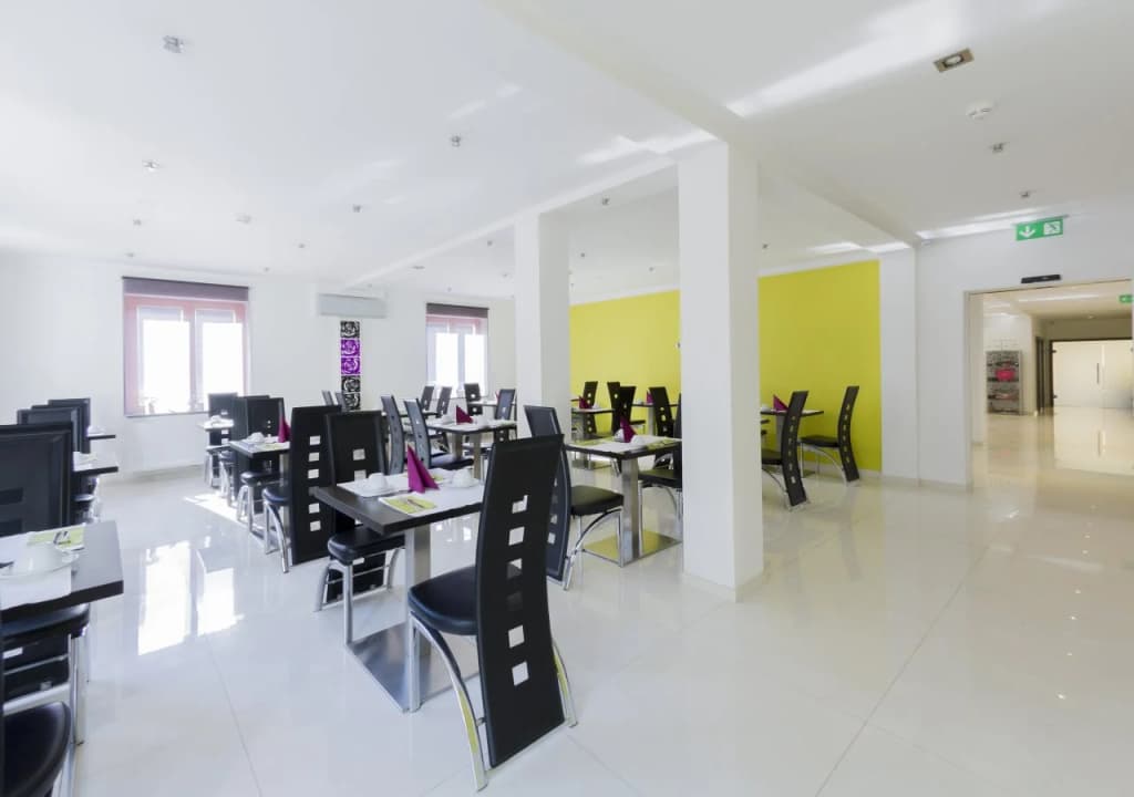 Hotel Herrmes - photo 15