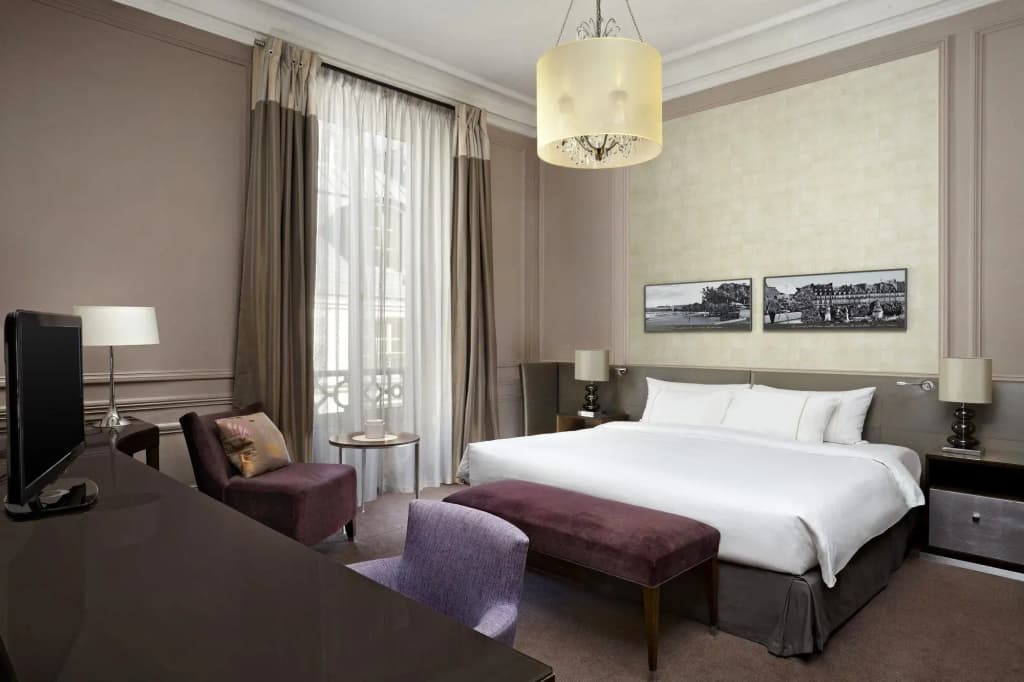 The Westin Paris - Vendome - photo 49
