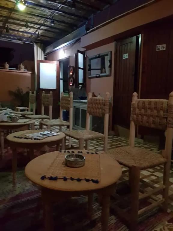 Sun Hostel Marrakech - photo 12