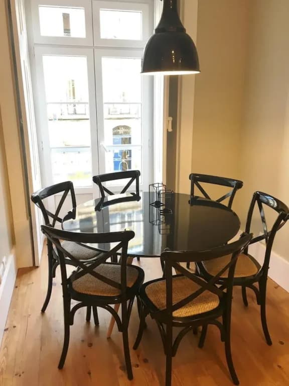Lisbon Finestay Bica - photo 33
