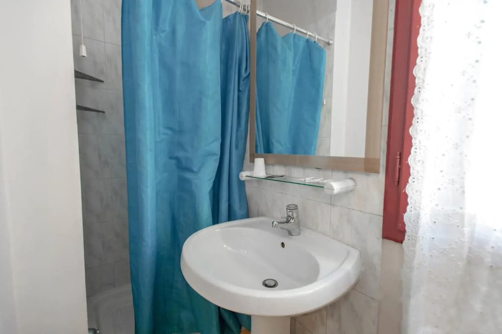 Hotel Masaccio Florence - photo 9