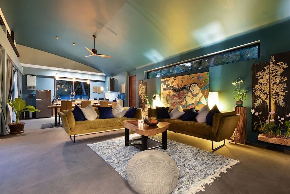 3-Bedroom Villa Baan Kluay Mai with Private Pool - main photo
