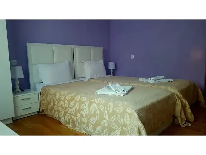 Stal Hotel + - photo 21