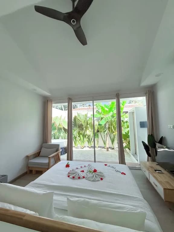 Tropicana Villas - Thoddoo - photo 9