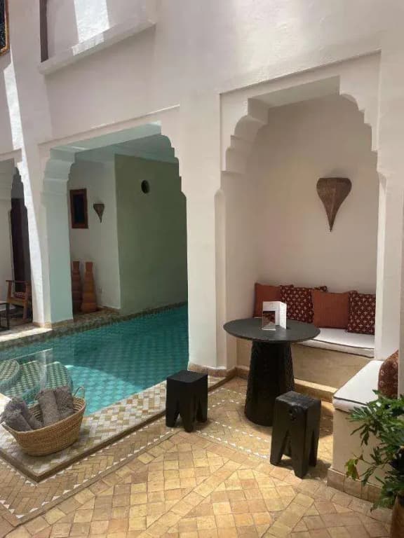 Riad RK - photo 9