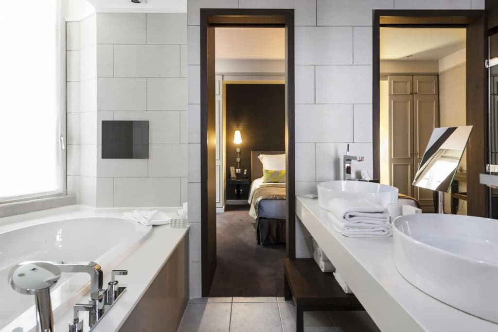 Hotel Duo - photo 9