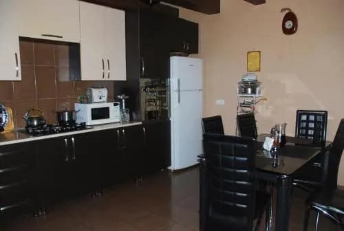 Guest House Zemeli - photo 13