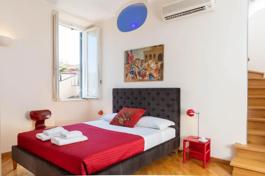 Banchi Suite in Roma - photo 6