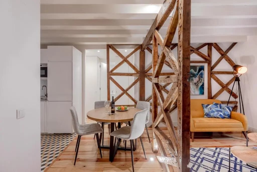 Comtesse Lisbonne Apartments - photo 7