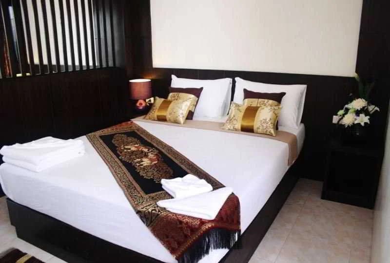 Thai Classic House 1 - photo 3