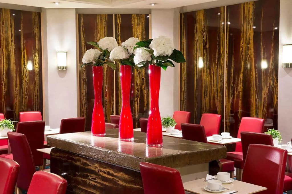 Hotel Du Printemps - photo 16