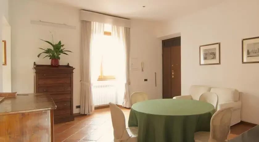 The Pantheon Apartment - photo 8