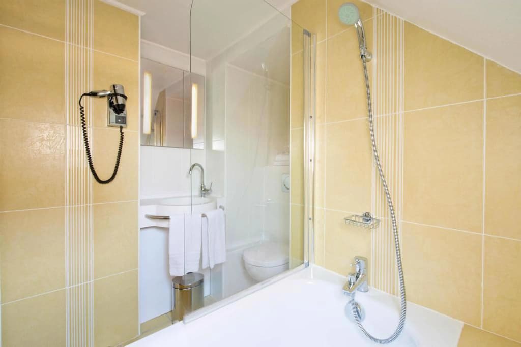 Hotel Berkeley - photo 11