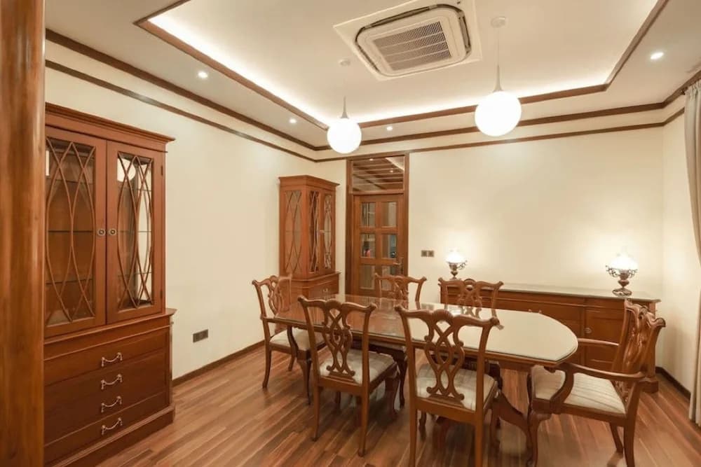 Alafehi Retreat Luxury Villas with Pool Access - photo 21
